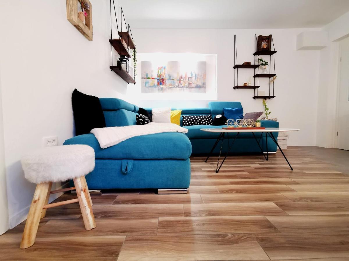 Colors Apartment Split Extérieur photo